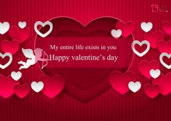 Valentine’s Day Dinner Experience at Tavern at The Glen Clark CO