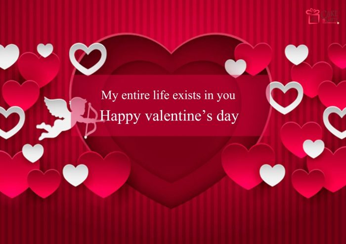 Valentine’s Day Dinner Experience at Tavern at The Glen Clark CO
