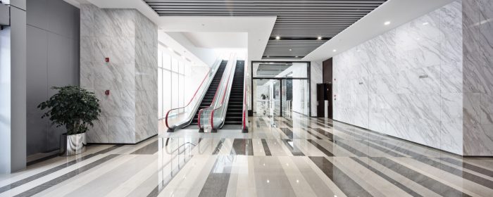 Commercial Cladding Installation – Durable and Modern Building Solutions