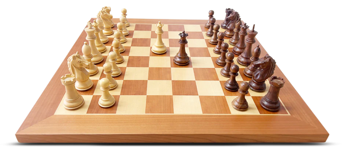 Buy Smart Chessup Board for Modern Players Online at Chessnut