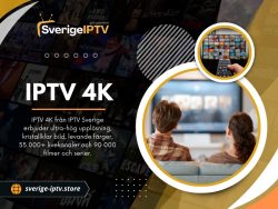IPTV 4k