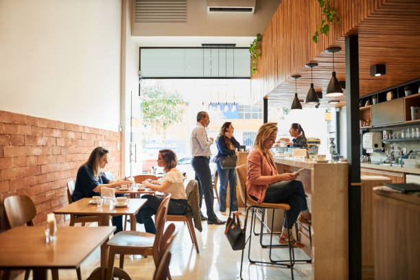 Best Cafe in Varanasi With Minimalist Hotels