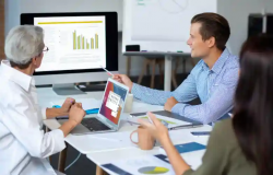 Electronic Health Records (EHRs) Innovation Edge