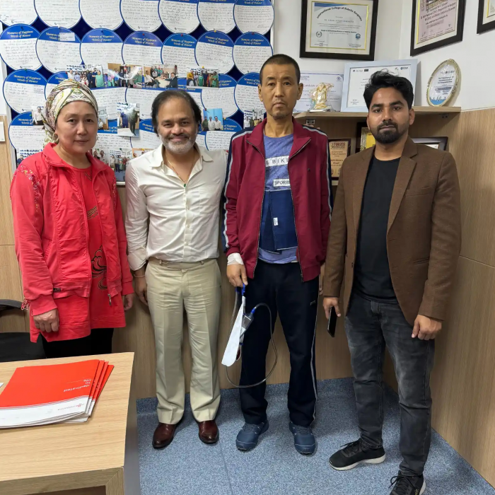 Finding the Best Liver Transplant Centre in India: What Patients Should Know