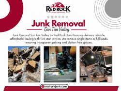 Junk Removal San Tan Valley