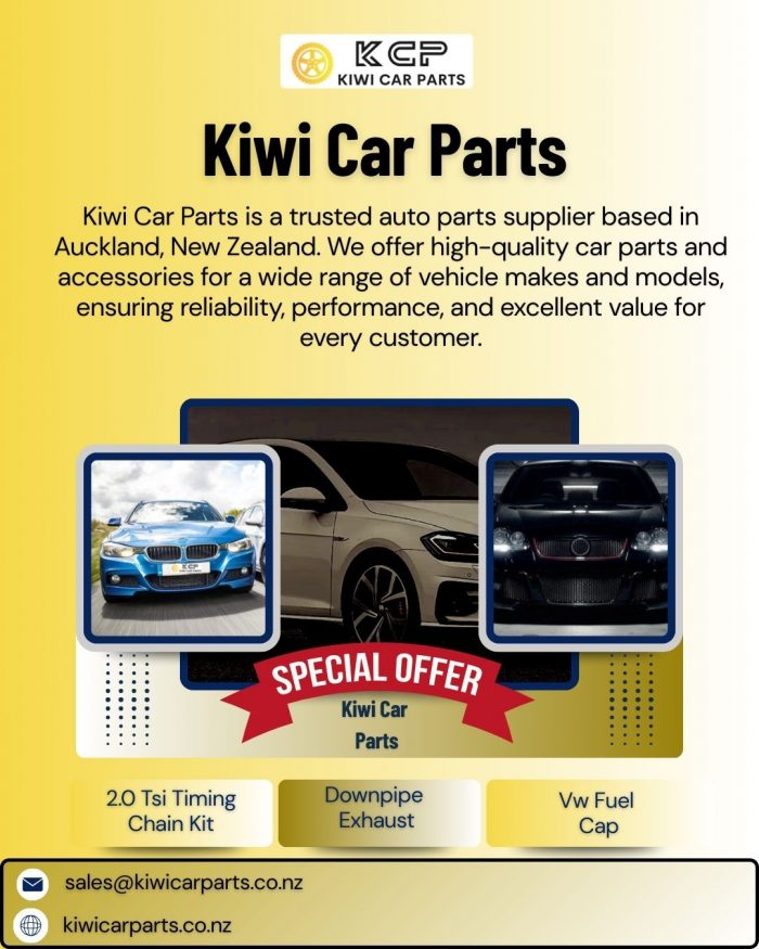 VW Double Din Head Unit Car Stereo Replacement Online NZ Kiwi Car Parts