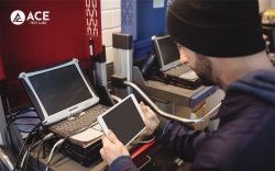 Notebook and Laptop Testing Services