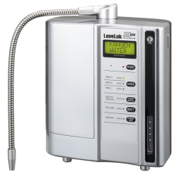 Leveluk SD501 Platinum UAE | Original Enagic® Kangen Water Machine