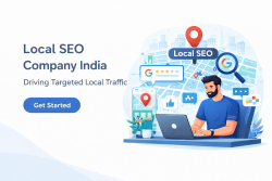 Local SEO Company India