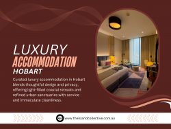 Luxury Accommodation Hobart