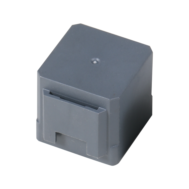 Plastic Injection Mold Factory Transforming Design to Tool