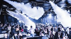 Best Nightclub in Dubai – Mantis Dubai
