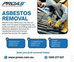 Asbestos Removal Werribee