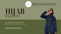 Redefining Hijab Fashion with Timeless Modest Style