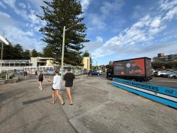 Drive Engagement With Eye-Catching Digital Advertising Billboard Trucks