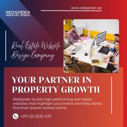 Professional Real Estate Website Development for Agents & Brokers