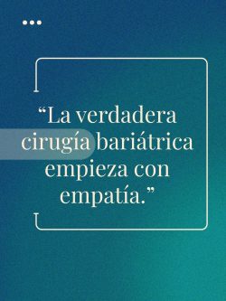 Nelson Aros Mendoza y su enfoque personalizado en cirugía