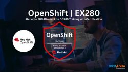 Professional OpenShift Course in Pune for Cloud Engineers
