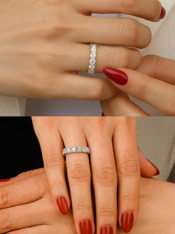 The Beauty and Value of Lab Fabricated Diamonds