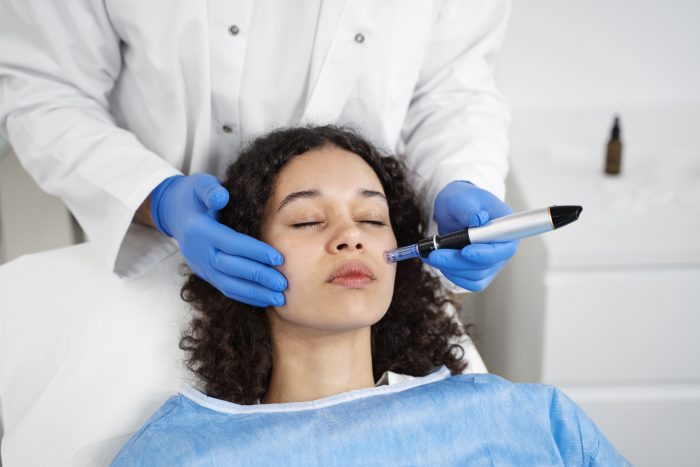 THIO provides clinics for the best pigmentation treatment in Delhi.