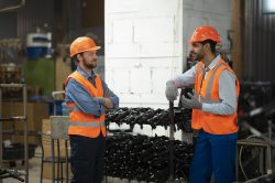 Plant Shutdown Workers Staffing Workers With Millwrights4Hire