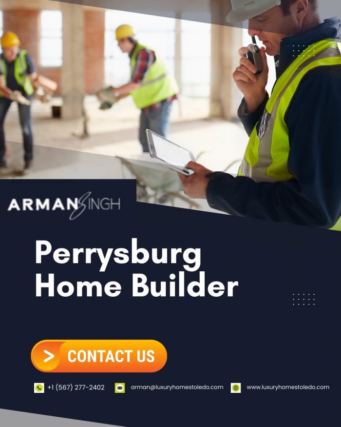 Perrysburg Home Builder