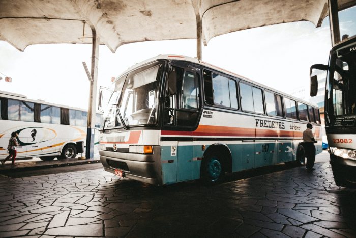 Reliable Bus Body Accessories and Trusted Bus Body Parts Manufacturers – Urrja Bus Decor