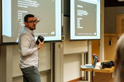 Photography Workshops Singapore