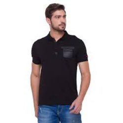 Mens T-shirt With Collar | Being Human