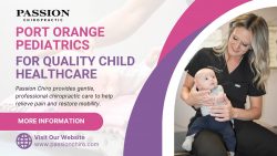 Port Orange Pediatrics for Quality Child Healthcare