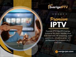 Premium IPTV