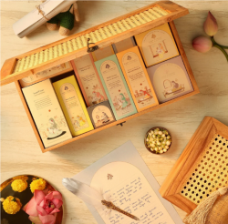 Premium Newborn Baby Gift Sets India | Baby Forest