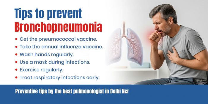 Prevent Bronchopneumonia with Expert Pulmonary Care