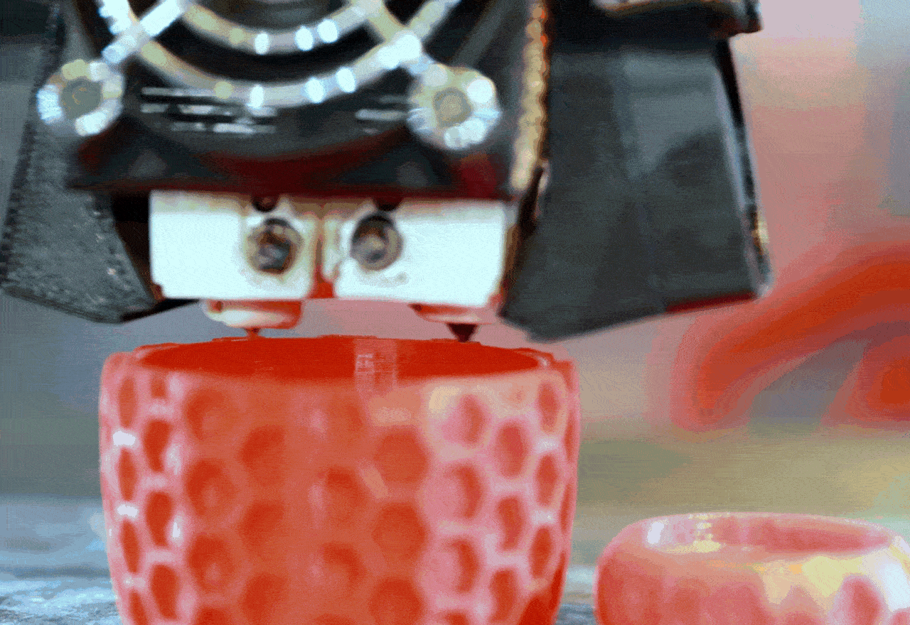 Professional 3D Printing Services | Dezpad Designs