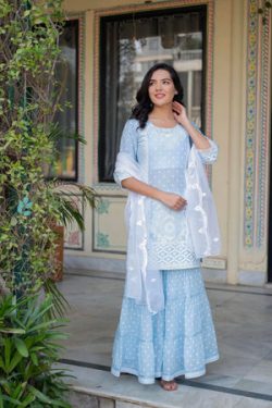 Shop Modern Suit Set for Women Online at Juniper Fashion