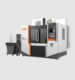 JN-NV900 High-Speed Heavy-Duty Vertical Milling Centers