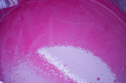 High Weatherability Polyester Coating for Outdoor Use