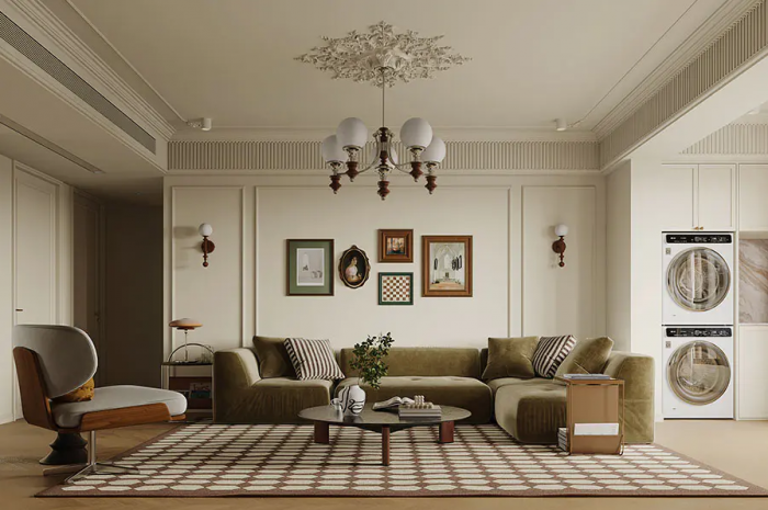 Beautiful Home Interior Design & Decor Solutions