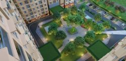 Ramky Thanisandra 2, 3 BHK Luxury Apartments Bangalore
