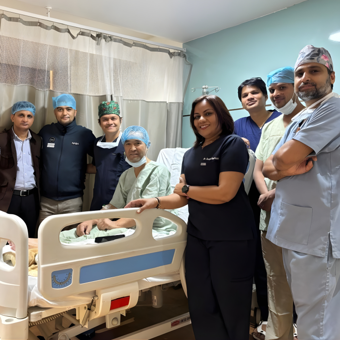 How to Choose the Best Doctor and Center for Liver Transplant in India