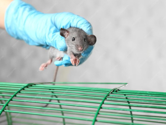 Reliable Rats Control Singapore Services
