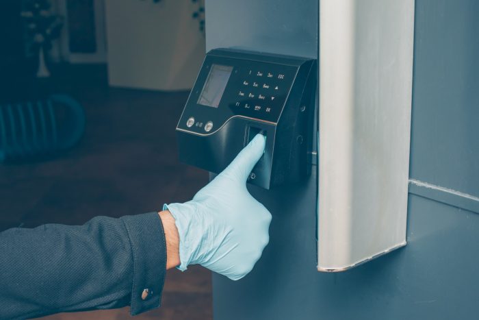Reliable Security Solutions with a Professional Commercial Locksmith and Emergency Locksmith – E ...