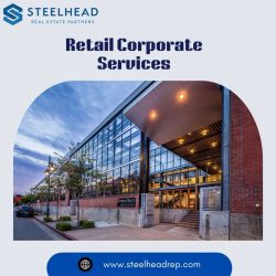 Retail Corporate Services
