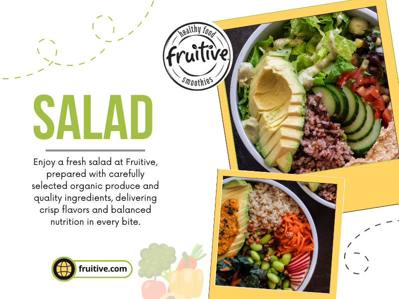 Salad