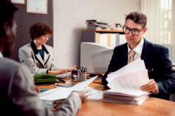 Employment Discrimination Lawyer Committed to Justice at Work