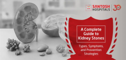 A Complete Guide to Kidney Stones: Types, Symptoms, and Prevention Strategies