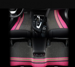 Choosing Durable, Easy-Clean Materials for Car Mats