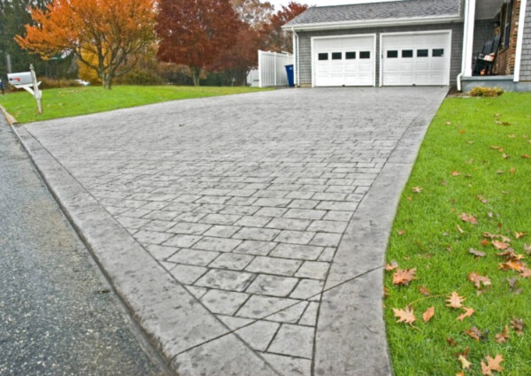 Concrete Driveways Sydney | High-Quality & Durable Driveway Solutions