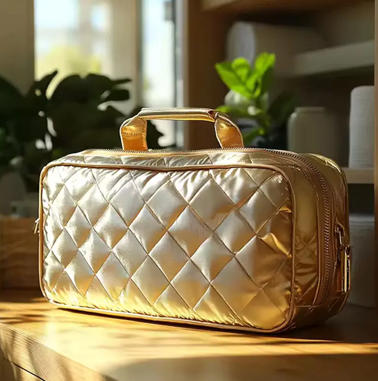 Customization Services from a Make Up Bag Wholesale Manufacturer
