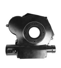 High-Performance Aluminum Alloy Turbine Housing